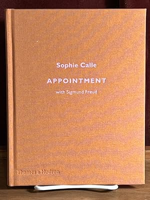 Appointment with Sigmund Freud