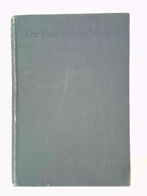 Seller image for The Picts and the Martyrs: Or Not Welcome at All for sale by World of Rare Books