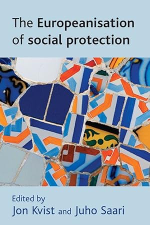 Immagine del venditore per Europeanisation of Social Protection venduto da GreatBookPrices