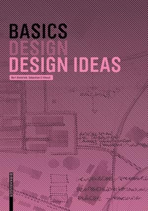 Image du vendeur pour Basics Design Ideas mis en vente par GreatBookPrices