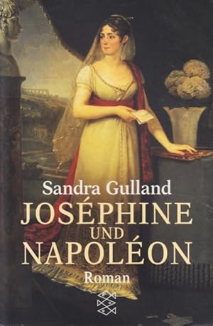 Seller image for Josphine und Napolon : Roman. for sale by TF-Versandhandel - Preise inkl. MwSt.