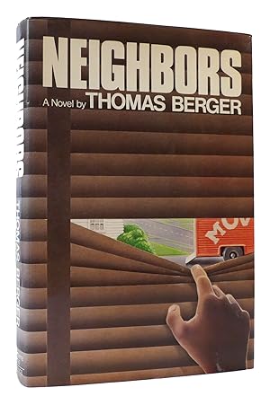 Image du vendeur pour NEIGHBORS mis en vente par Rare Book Cellar