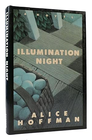 Seller image for ILLUMINATION NIGHT for sale by Rare Book Cellar