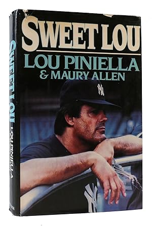 Seller image for SWEET LOU for sale by Rare Book Cellar