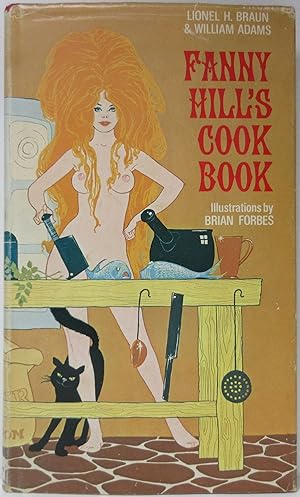 Seller image for Fanny Hill's Cook Book for sale by Rainford & Parris Books - PBFA
