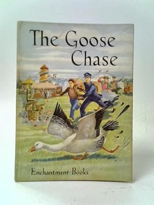 Seller image for The Goose Chase for sale by World of Rare Books