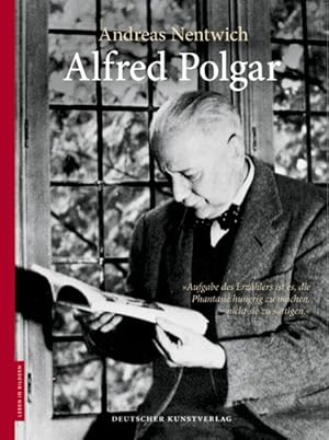 Imagen del vendedor de Alfred Polgar -Language: german a la venta por GreatBookPrices