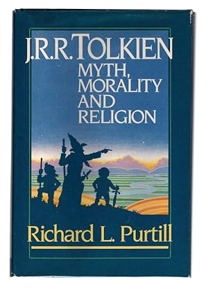 Immagine del venditore per J.R.R. Tolkien: Myth, Morality, and Religion venduto da Once Read Books