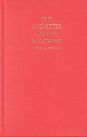 Image du vendeur pour Monster in the Machine : Magic, Medicine, and the Marvelous in the Time of the Scientific Revolution mis en vente par GreatBookPrices