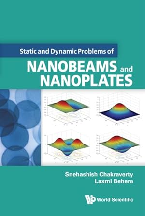 Seller image for Static and Dynamic Problems of Nanobeams and Nanoplates for sale by GreatBookPrices
