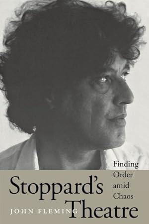 Immagine del venditore per Stoppard's Theatre : Finding Order Amid Chaos venduto da GreatBookPrices