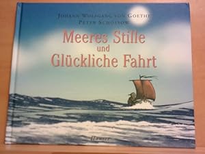Seller image for Meeres Stille und Glckliche Fahrt: for sale by BuchKaffee Vividus e.K.