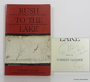 Rush to the Lake: Poems
