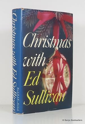 Seller image for Christmas with Ed Sullivan for sale by Banjo Booksellers, IOBA