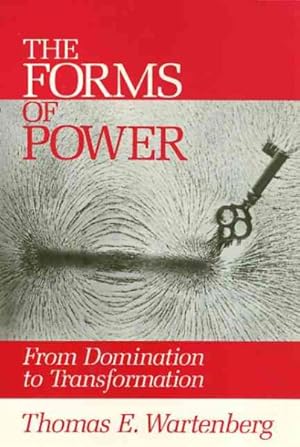 Immagine del venditore per Forms of Power : From Domination to Transformation venduto da GreatBookPrices