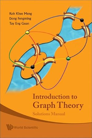 Bild des Verkufers fr Introduction To Graph Theory zum Verkauf von GreatBookPrices