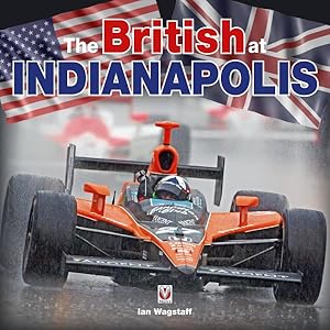 Seller image for British at Indianapolis for sale by GreatBookPrices