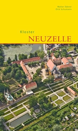 Imagen del vendedor de Kloster Neuzelle -Language: german a la venta por GreatBookPrices