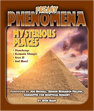 Immagine del venditore per Mysterious Places venduto da GreatBookPrices