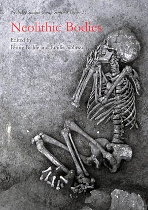 Seller image for Neolithic Bodies for sale by GreatBookPrices