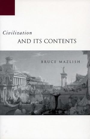 Immagine del venditore per Civilization And Its Contents venduto da GreatBookPrices