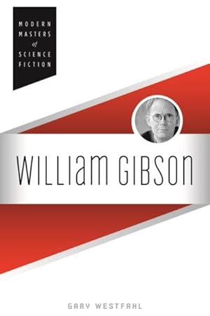 Immagine del venditore per William Gibson venduto da GreatBookPrices