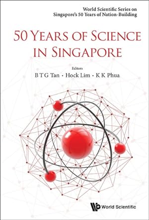 Seller image for 50 Years of Science in Singapore for sale by GreatBookPrices