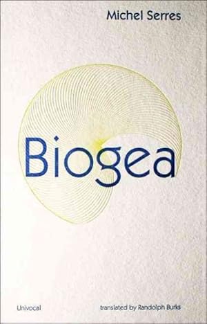 Seller image for Biogea for sale by GreatBookPrices