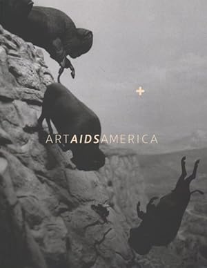 Immagine del venditore per Art AIDS America / Art AIDS America Chicago venduto da GreatBookPrices