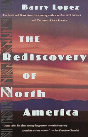 Imagen del vendedor de Rediscovery of North America a la venta por GreatBookPrices