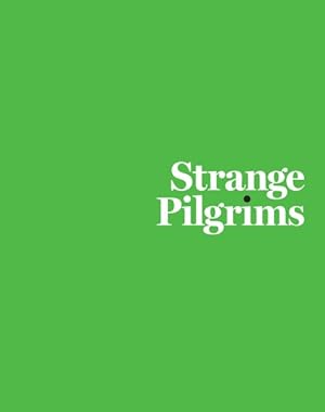 Imagen del vendedor de Strange Pilgrims a la venta por GreatBookPrices