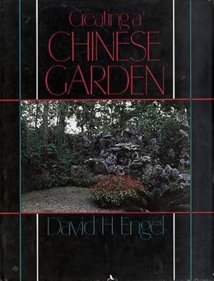 Immagine del venditore per Creating a Chinese Garden venduto da WeBuyBooks