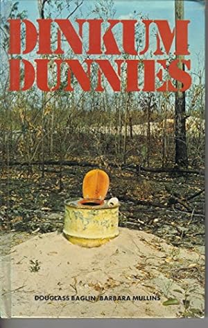 Seller image for Dinkum Dunnies for sale by WeBuyBooks