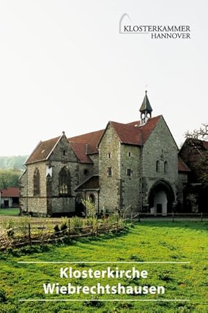 Bild des Verkufers fr Klosterkirche Wiebrechtshausen -Language: german zum Verkauf von GreatBookPrices