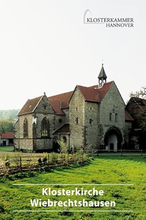 Seller image for Klosterkirche Wiebrechtshausen -Language: german for sale by GreatBookPrices