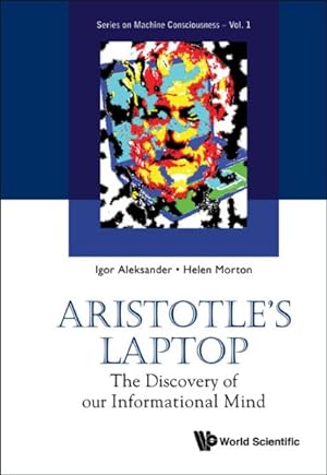 Immagine del venditore per Aristotle's Laptop : The Discovery of Our Informational Mind venduto da GreatBookPrices