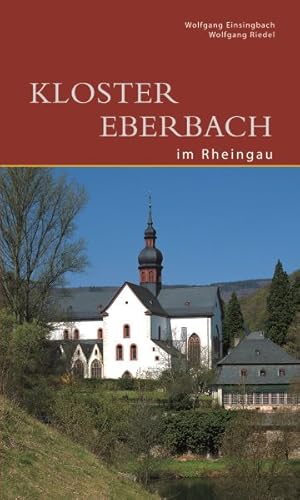 Seller image for Kloster Eberbach Im Rheingau -Language: german for sale by GreatBookPrices