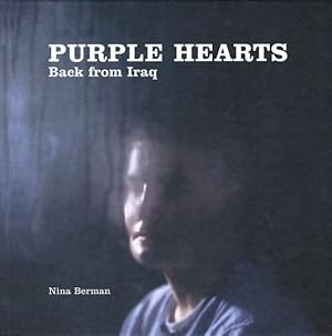 Seller image for Purple Hearts for sale by GreatBookPrices