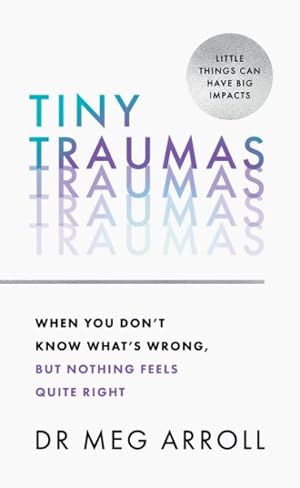 Imagen del vendedor de Tiny Traumas a la venta por GreatBookPrices