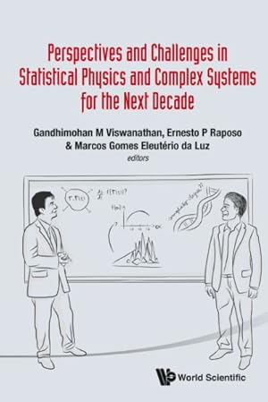 Seller image for Perspectives and Challenges in Statistical Physics and Complex Systems for the Next Decade for sale by GreatBookPrices