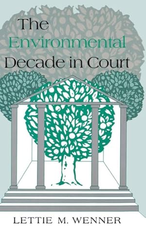 Seller image for Environmental Decade in Court for sale by GreatBookPrices