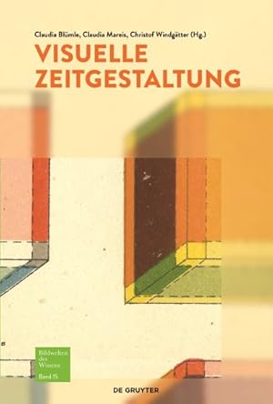 Seller image for Visuelle Zeitgestaltung -Language: german for sale by GreatBookPrices