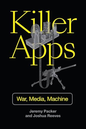 Immagine del venditore per Killer Apps : War, Media, Machine venduto da GreatBookPrices