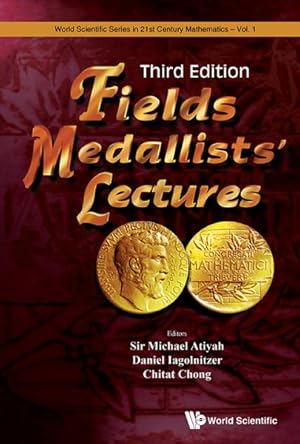 Seller image for Fields Medallists' Lectures for sale by GreatBookPrices