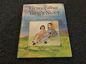 Seller image for Grandfather Tang's Story for sale by Betty Mittendorf /Tiffany Power BKSLINEN
