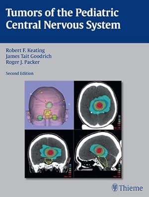 Seller image for Tumors of the Pediatric Central Nervous System for sale by GreatBookPrices