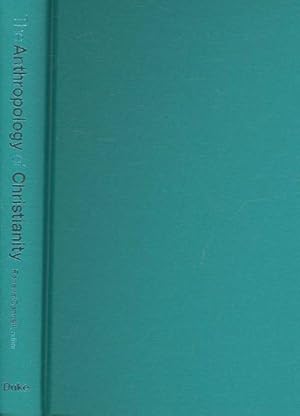 Seller image for Anthropology of Christianity for sale by GreatBookPrices