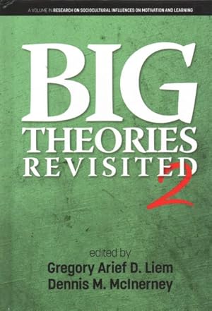 Seller image for Big Theories Revisited 2 for sale by GreatBookPrices