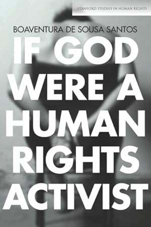 Image du vendeur pour If God Were a Human Rights Activist mis en vente par GreatBookPrices