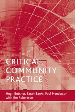 Seller image for Critical Community Practice for sale by GreatBookPrices